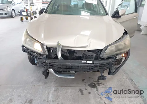 2015 Honda Accord Lx z USA, uszkodzony, nr VIN 1HGCR2F38FA138728